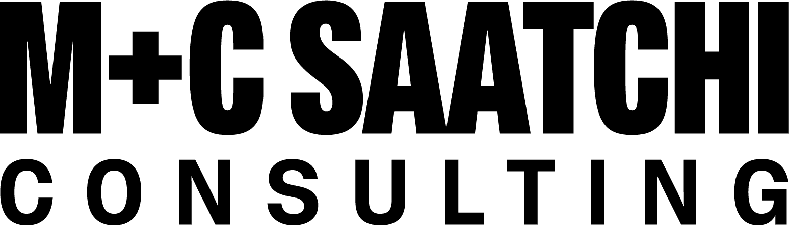 M+C Saatchi Consulting
